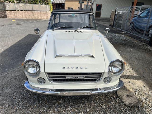 1968 Nissan Others SR311