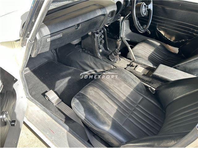 Nissan Others 1968 thumbnail 7