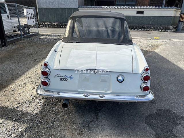 Nissan Others 1968 thumbnail 2