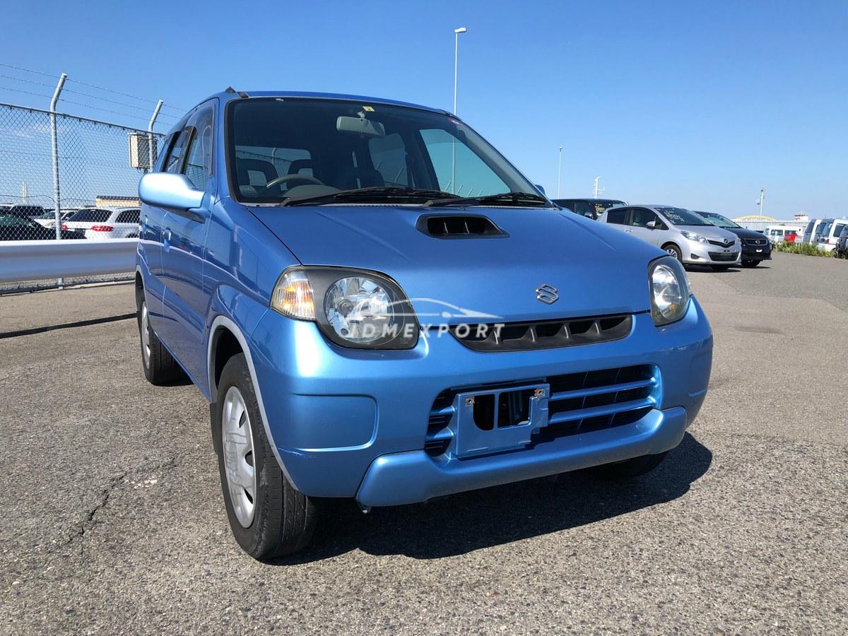 Suzuki Kei 1999 thumbnail 2
