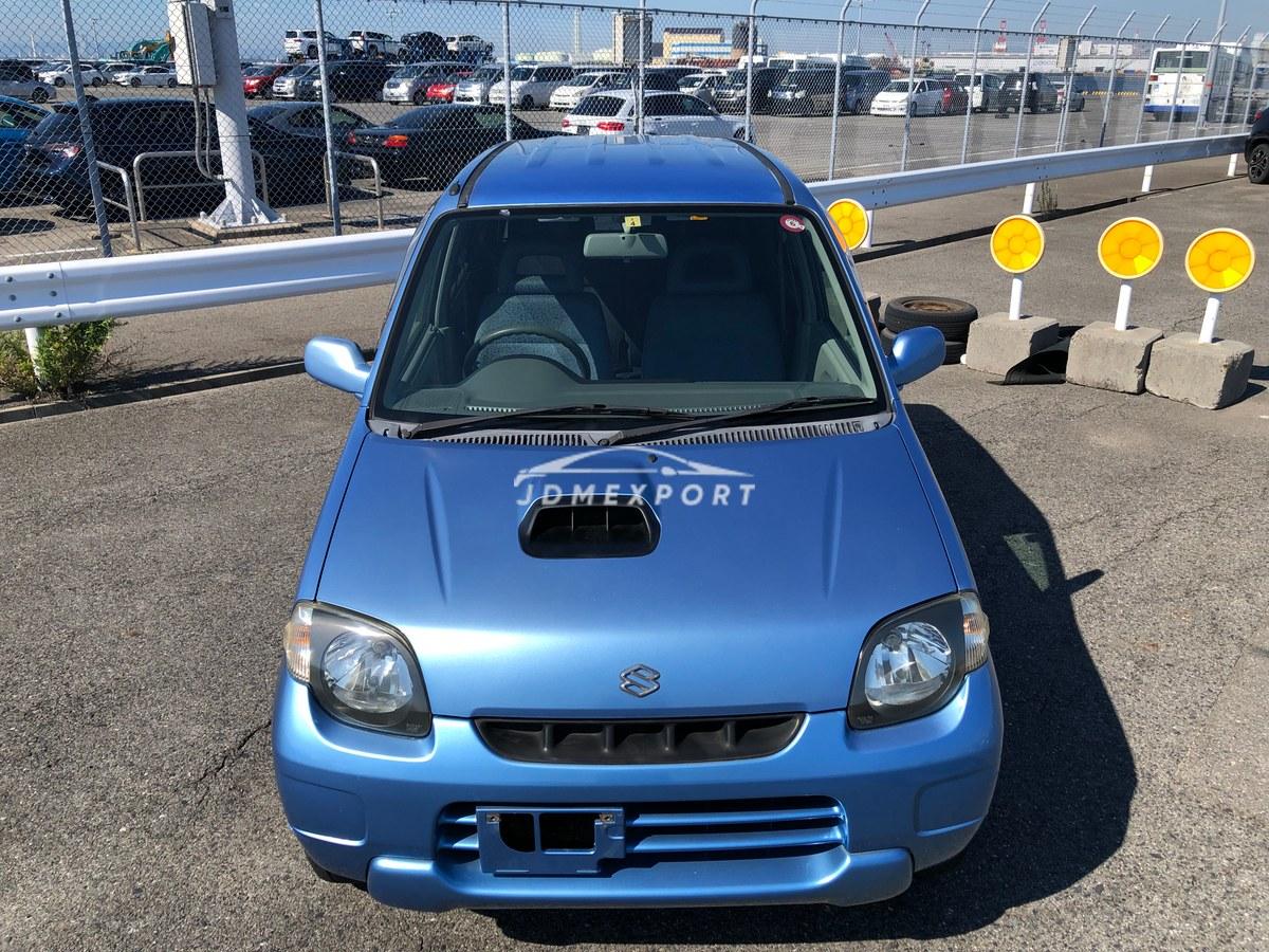 Suzuki Kei 1999 thumbnail 21
