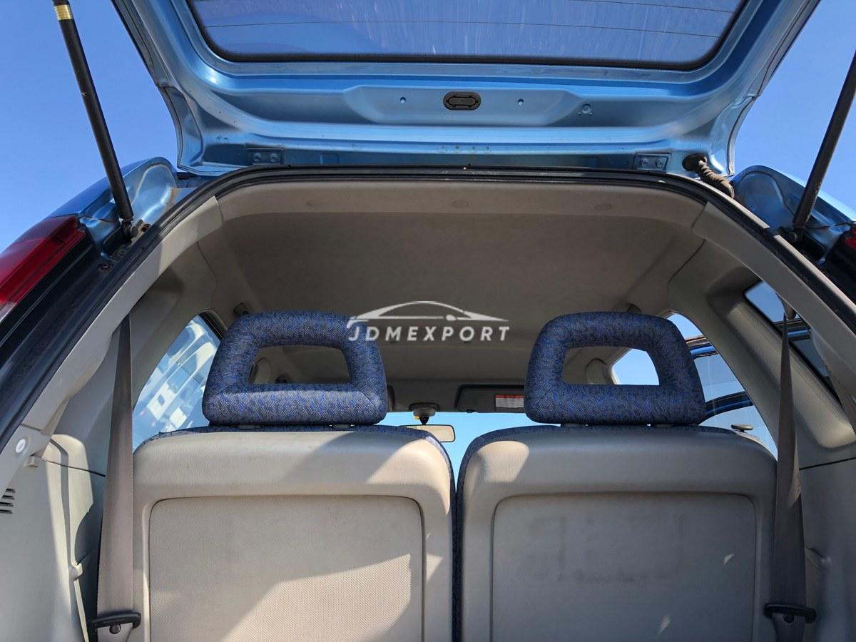 Suzuki Kei 1999 thumbnail 20