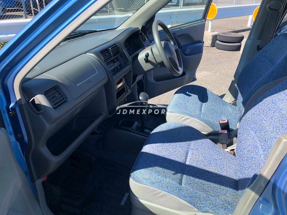 Suzuki Kei 1999 thumbnail 15