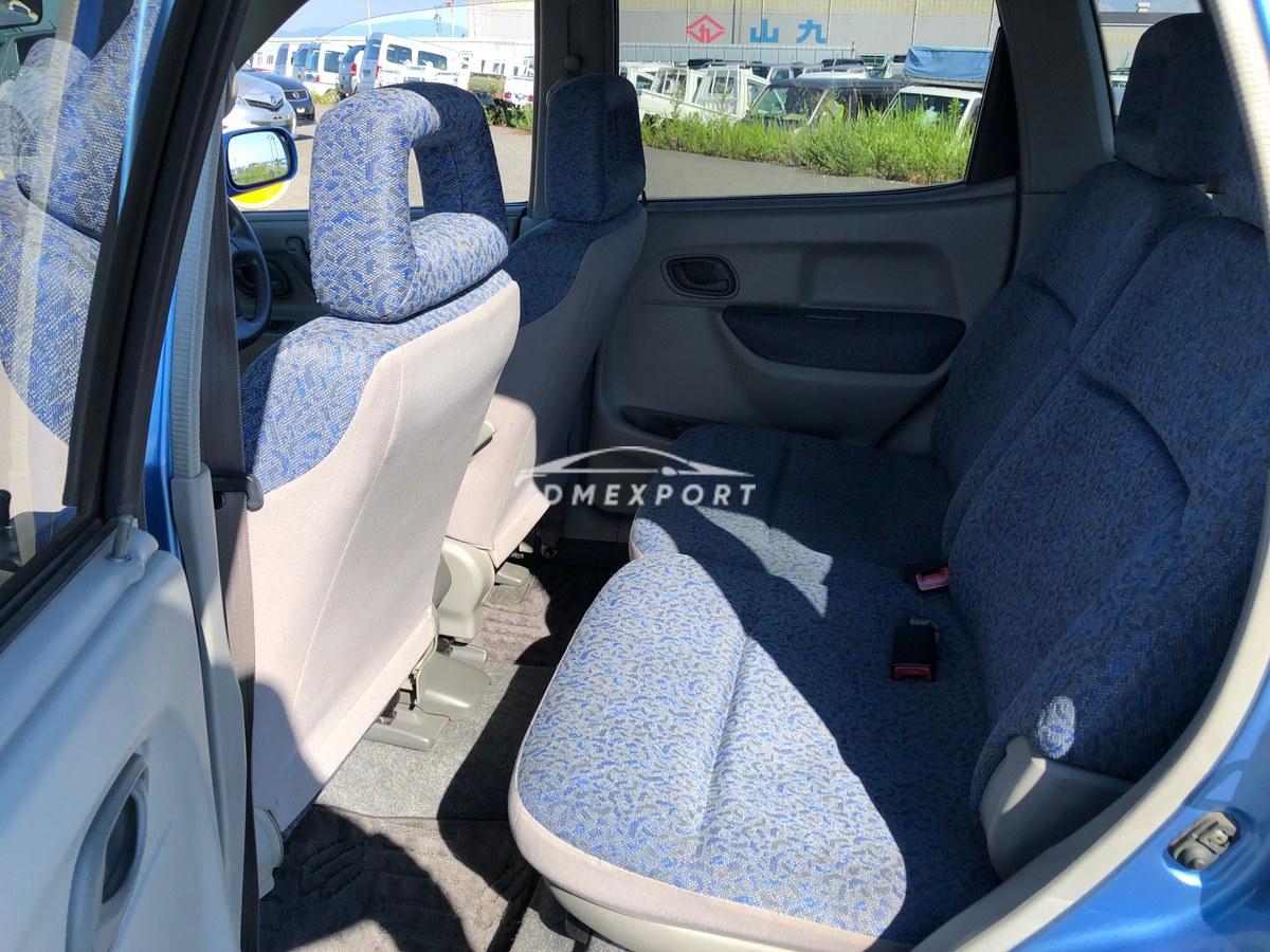 Suzuki Kei 1999 thumbnail 17