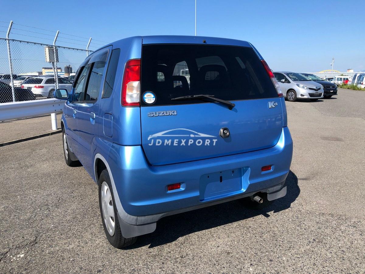 Suzuki Kei 1999 thumbnail 8