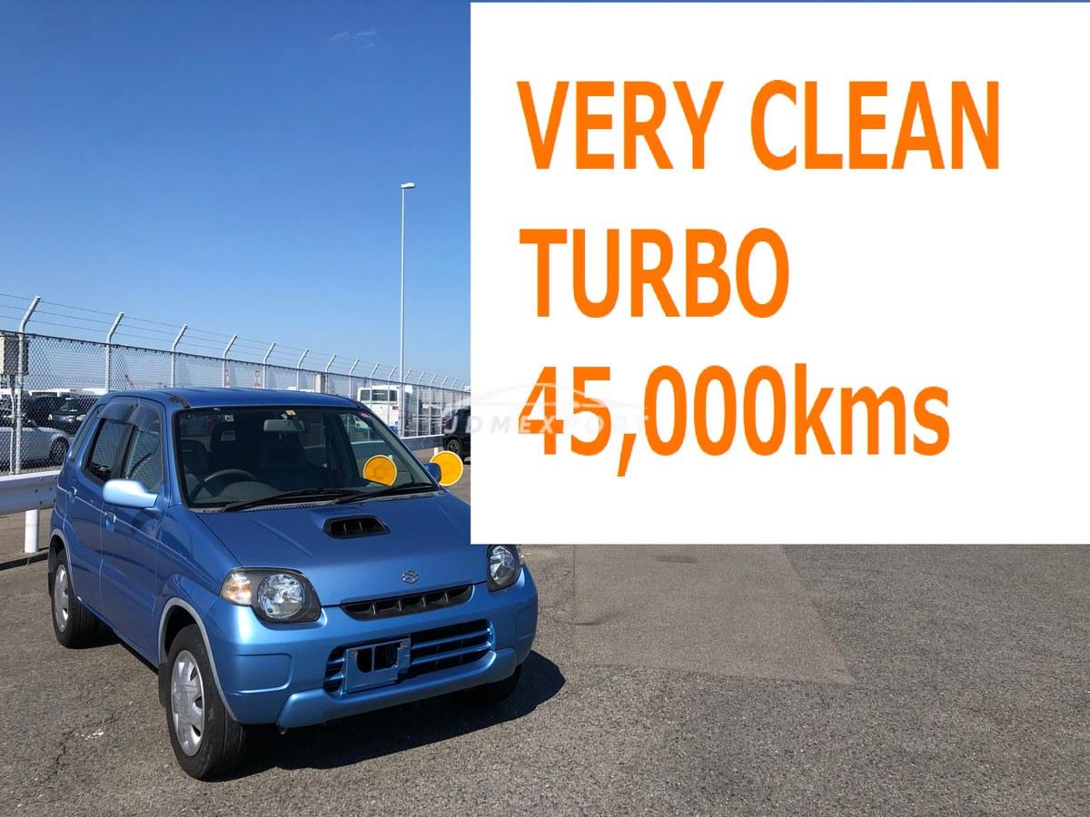 Suzuki Kei 1999