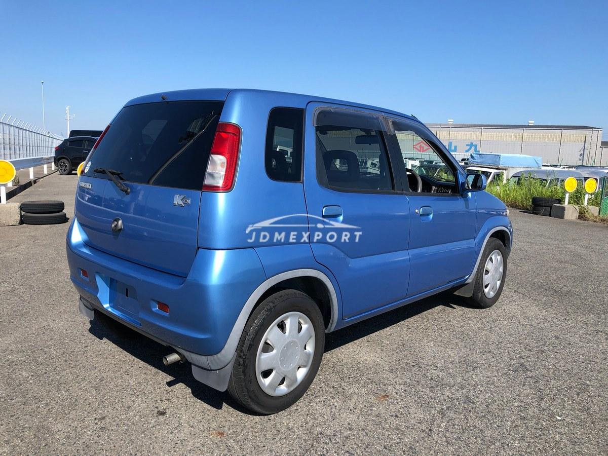 Suzuki Kei 1999 thumbnail 13