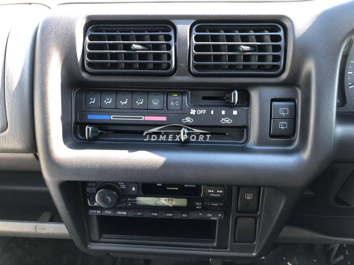 Suzuki Kei 1999 thumbnail 24