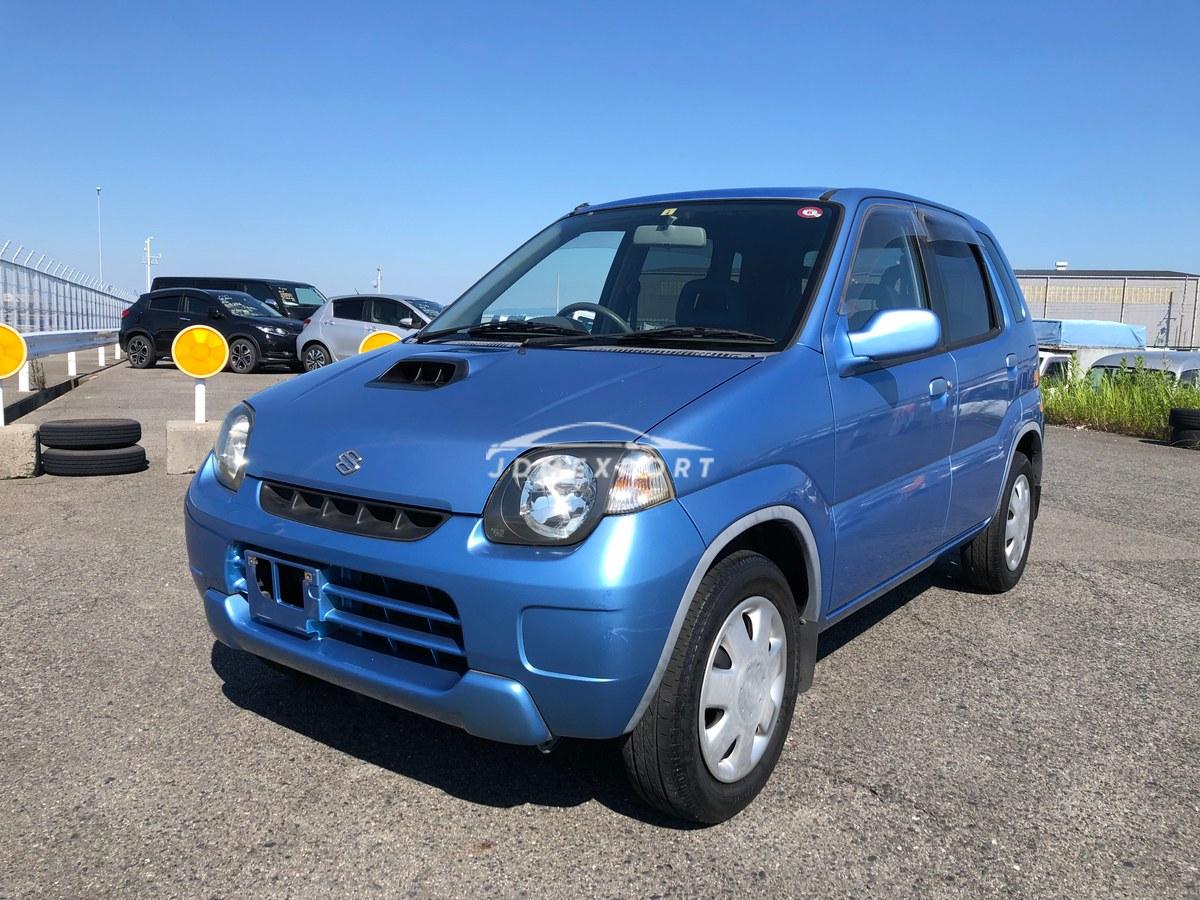Suzuki Kei 1999 thumbnail 6