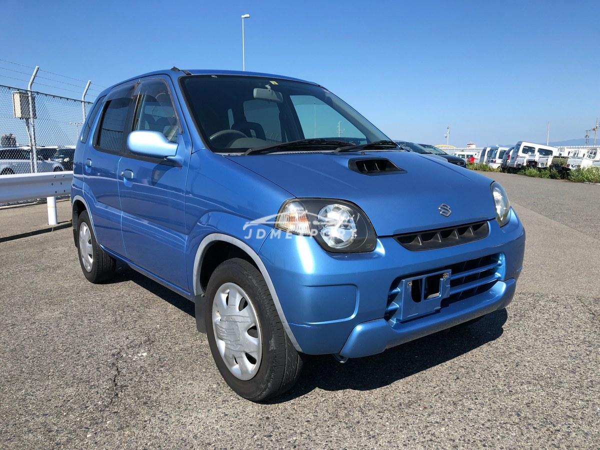 Suzuki Kei 1999 thumbnail 3
