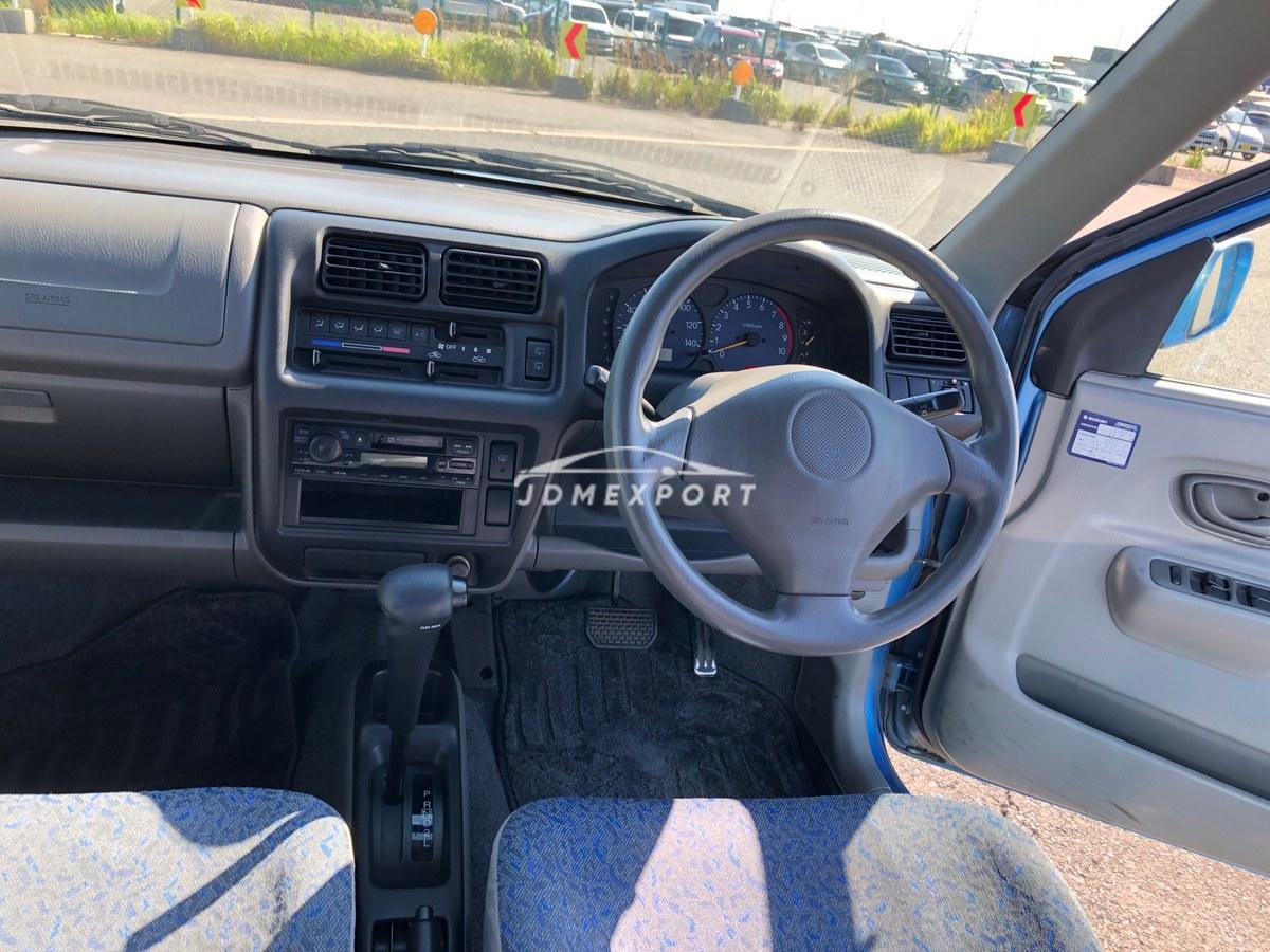 Suzuki Kei 1999 thumbnail 18