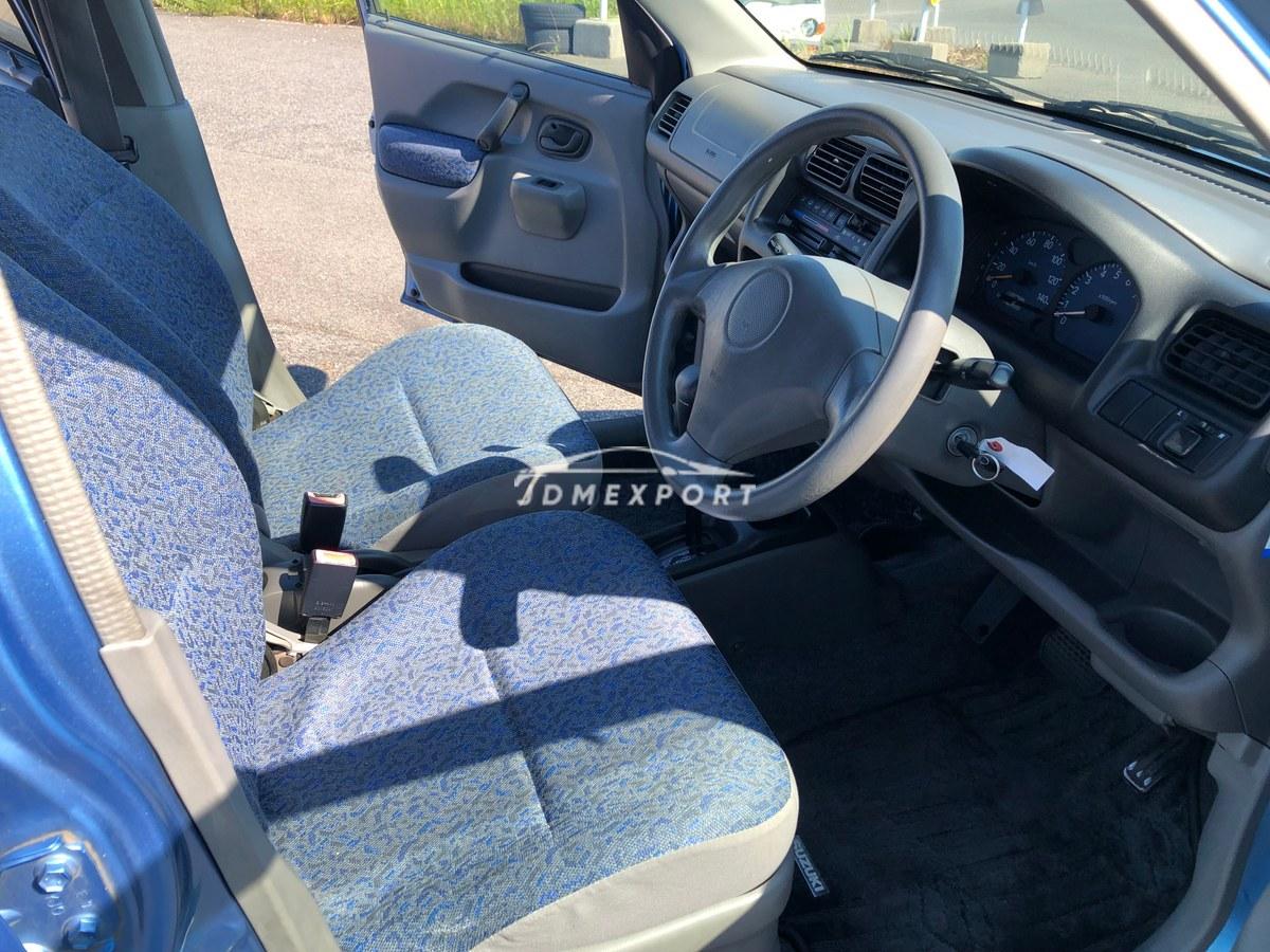 Suzuki Kei 1999 thumbnail 14