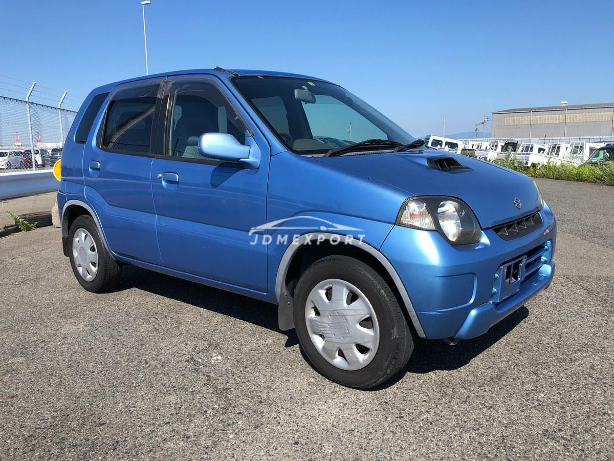 Suzuki Kei 1999 thumbnail 4