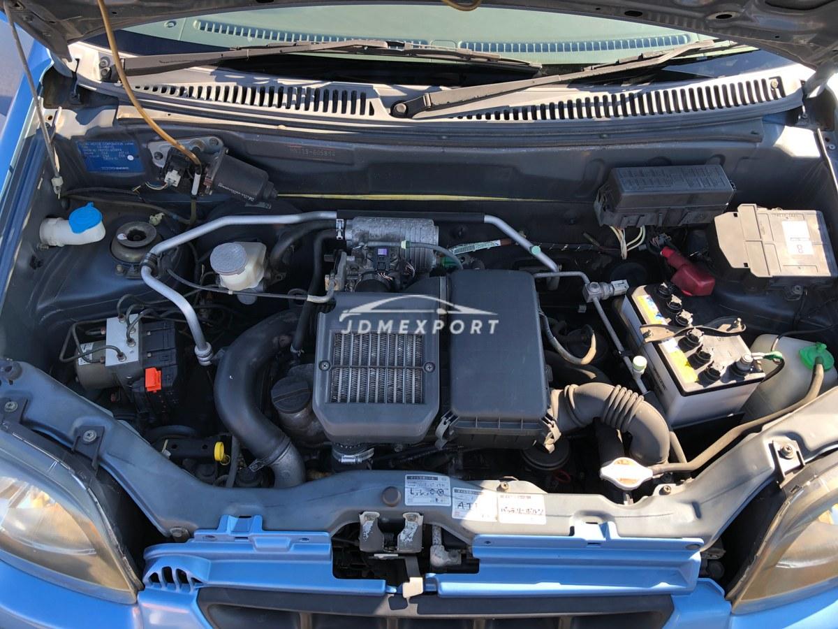 Suzuki Kei 1999 thumbnail 26