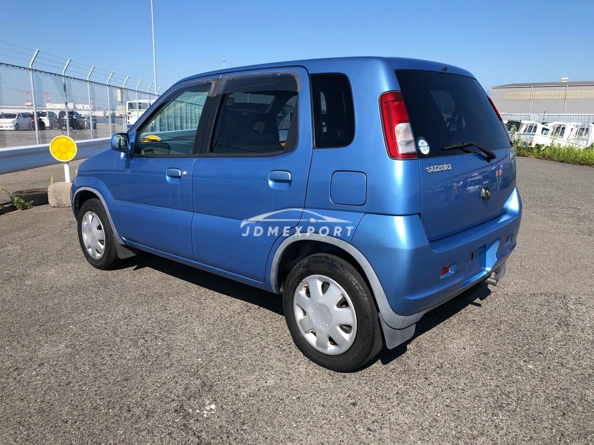 Suzuki Kei 1999 thumbnail 10