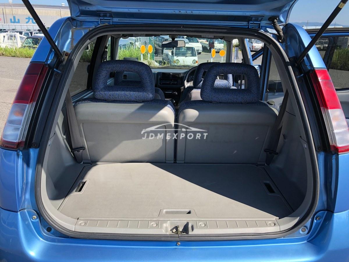 Suzuki Kei 1999 thumbnail 19
