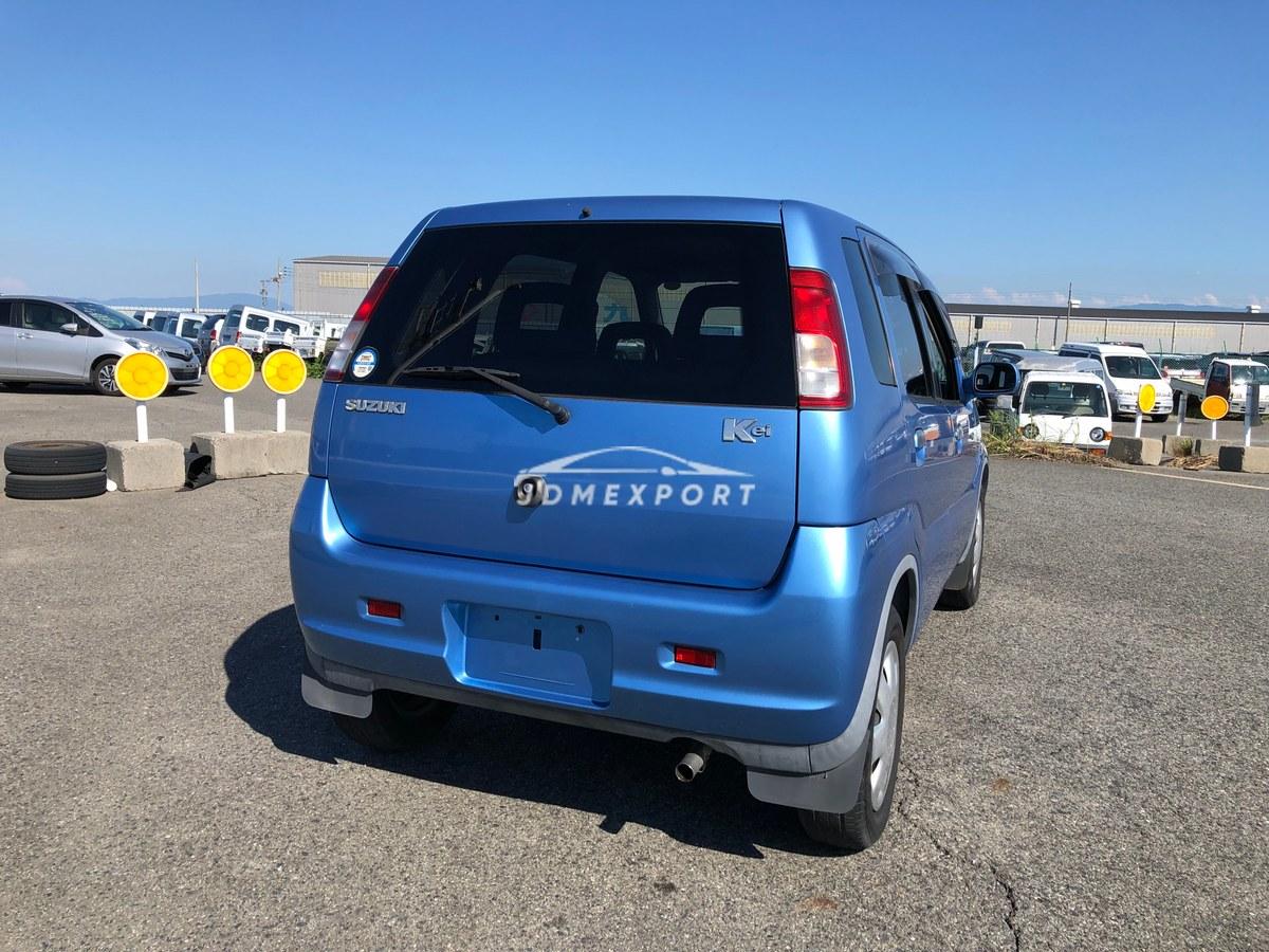 Suzuki Kei 1999 thumbnail 11