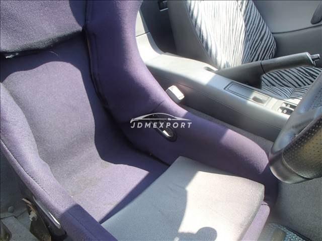 Honda Beat 1991 thumbnail 21