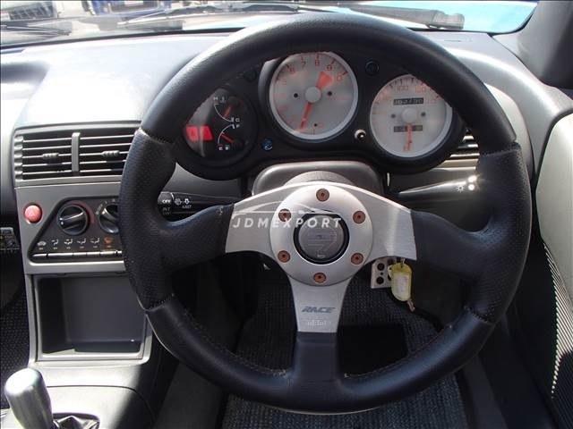Honda Beat 1991 thumbnail 10