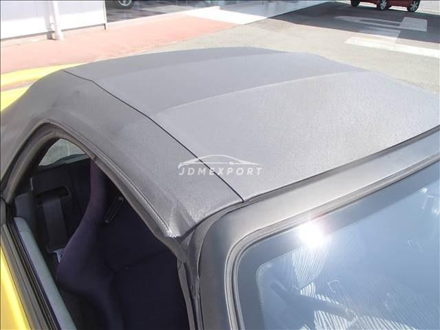 Honda Beat 1991 thumbnail 8