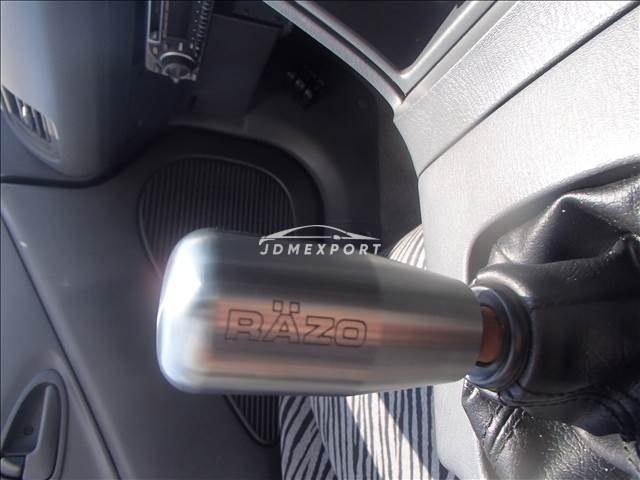 Honda Beat 1991 thumbnail 14