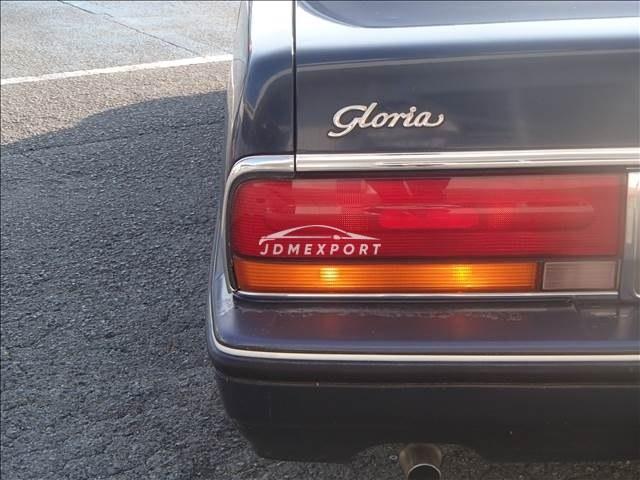 Nissan Gloria Van 1994 thumbnail 18
