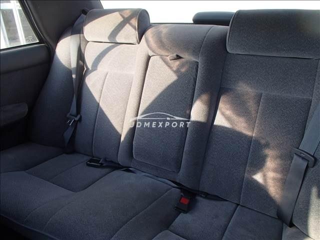 Nissan Gloria Van 1994 thumbnail 11