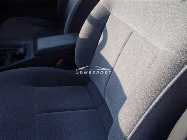 Nissan Gloria Van 1994 thumbnail 20