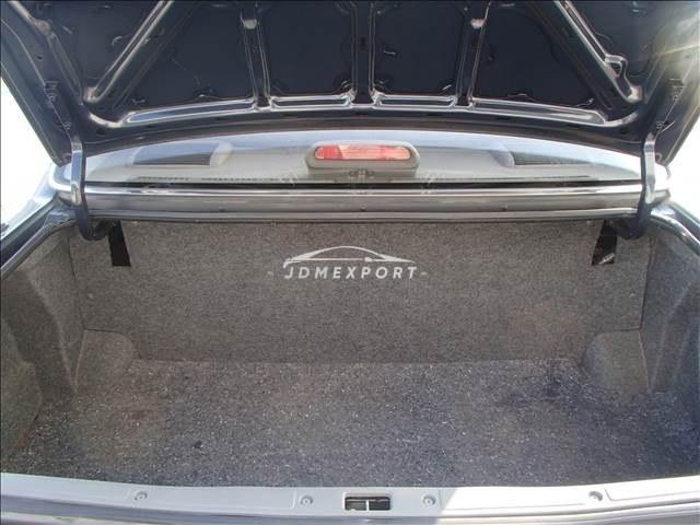 Nissan Gloria Van 1994 thumbnail 12