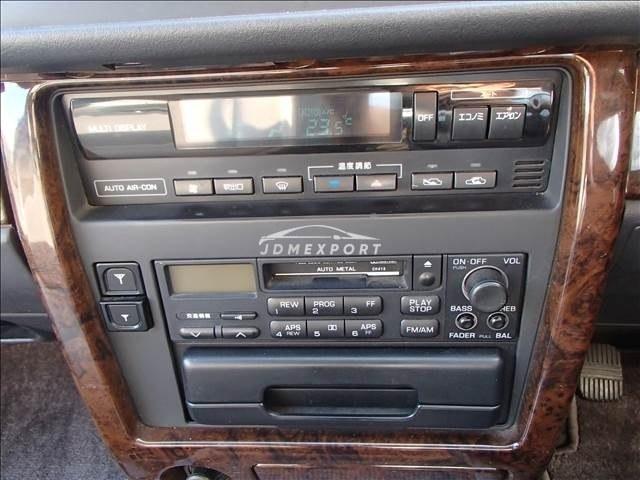 Nissan Gloria Van 1994 thumbnail 14