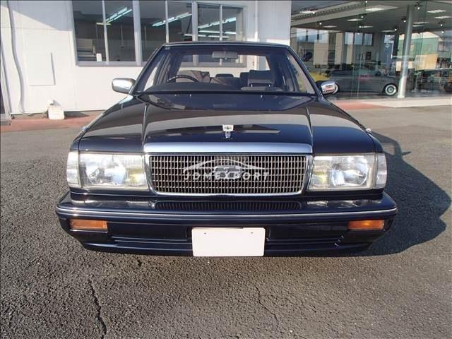 Nissan Gloria Van 1994 thumbnail 3