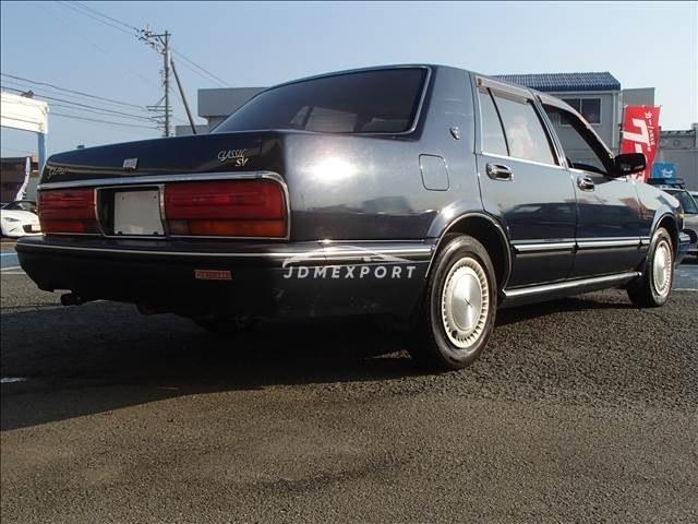 Nissan Gloria Van 1994 thumbnail 6