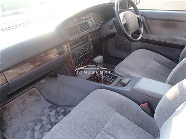 Nissan Gloria Van 1994 thumbnail 24