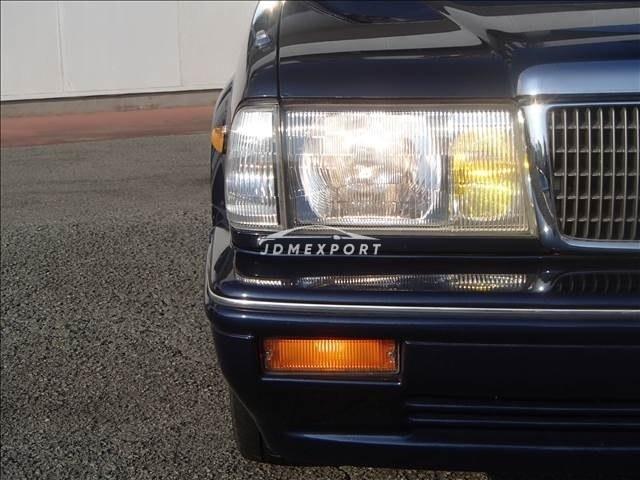 Nissan Gloria Van 1994 thumbnail 16
