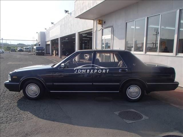 Nissan Gloria Van 1994 thumbnail 7