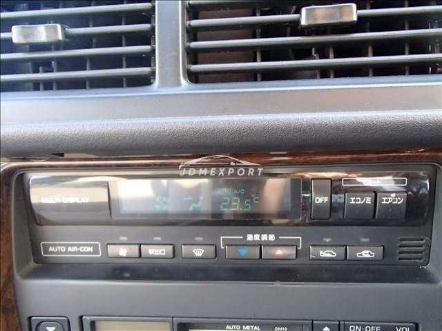 Nissan Gloria Van 1994 thumbnail 15