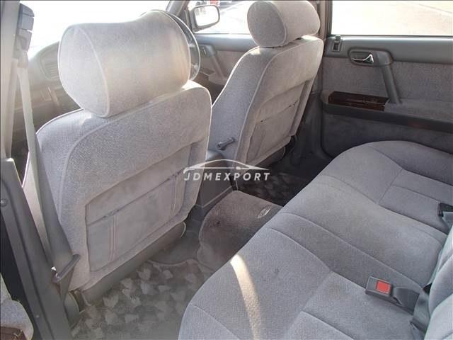 Nissan Gloria Van 1994 thumbnail 25