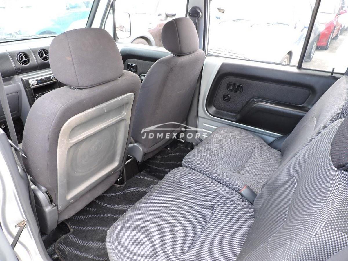 Daihatsu Naked 2001 thumbnail 33