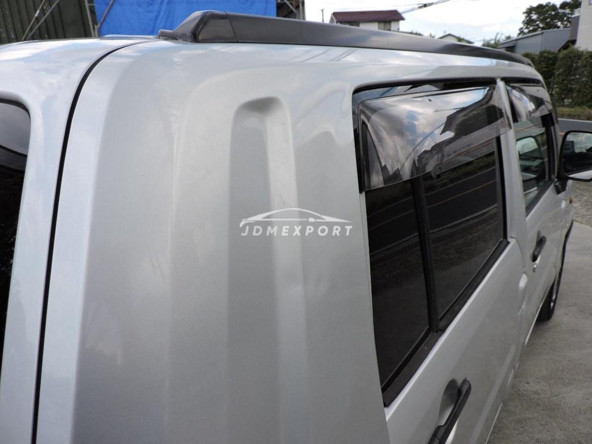 Daihatsu Naked 2001 thumbnail 13