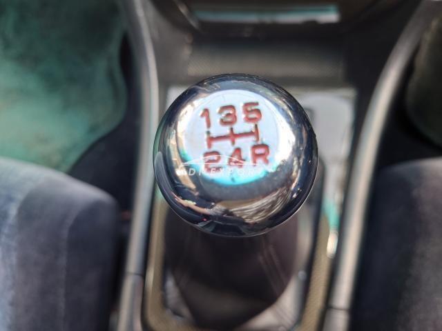 Toyota Chaser 1999 thumbnail 16