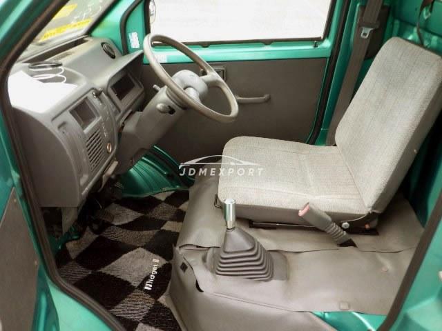 Daihatsu Midjet II 1996 thumbnail 12