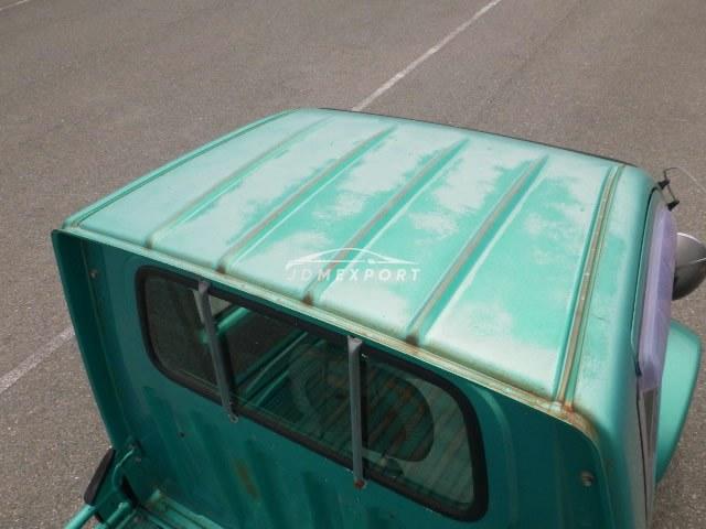 Daihatsu Midjet II 1996 thumbnail 19