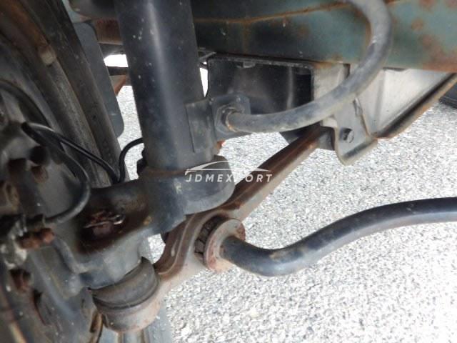Daihatsu Midjet II 1996 thumbnail 26