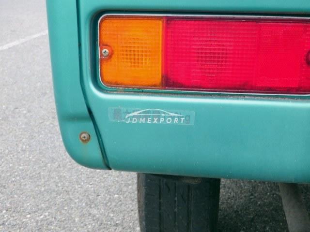 Daihatsu Midjet II 1996 thumbnail 31