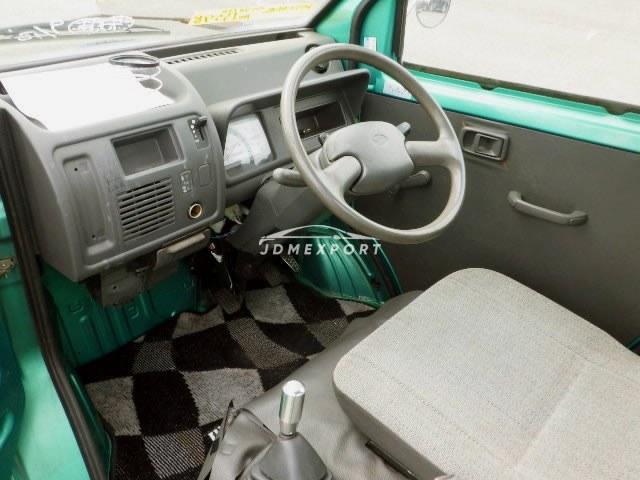 Daihatsu Midjet II 1996 thumbnail 11