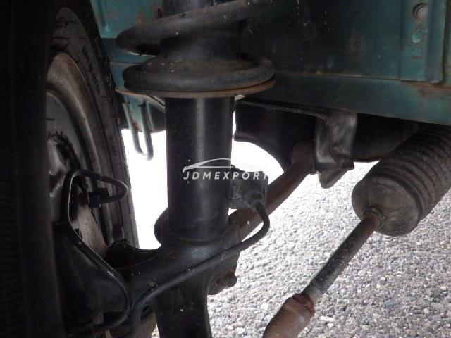 Daihatsu Midjet II 1996 thumbnail 28