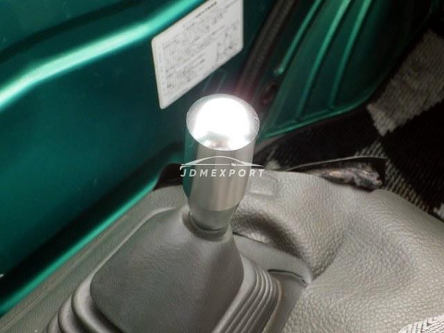 Daihatsu Midjet II 1996 thumbnail 15