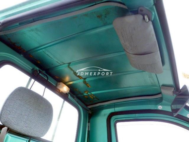 Daihatsu Midjet II 1996 thumbnail 18