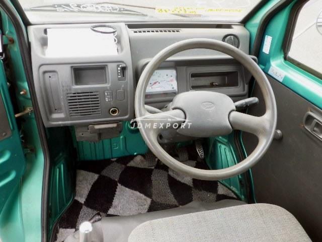 Daihatsu Midjet II 1996 thumbnail 6