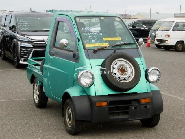 Daihatsu Midjet II 1996